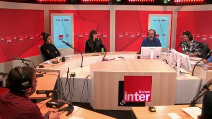 La chanson du toucher rectal - Gérémy Crédeville part en live