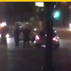 Protestas en Tusla.mp4