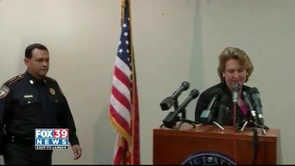 Houston Sheriff Deputy And Husband Indicted For Murder