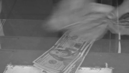 Increase in Women being Charged for Drug-related Crimes