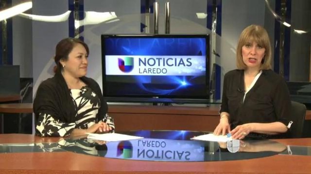 Abogada de inmigración responde a preguntas de nuestros televidentes