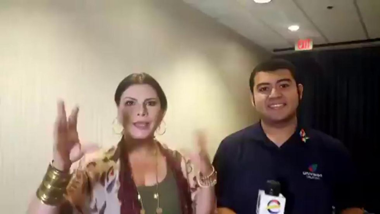 Olga Tañón le hará un tributo a las 49 víctimas de Pulse