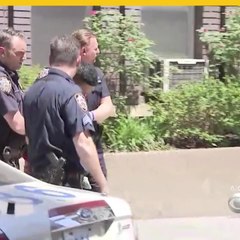 “Los maté a propósito”, gritó Richard Rojas tras el ataque en Times Square