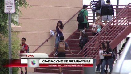 Llega la temporada de graduaciones escolares
