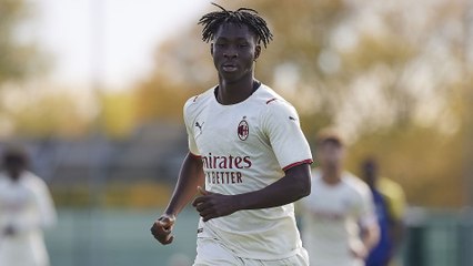 Traorè: "Il Mister merita di più da noi"