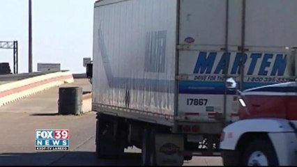 City Officials Report Increase Traffic In The Mines Area