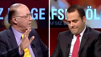 Ekonomist Necmettin Batırel: Dolar 13 lira, 15 lira olacak diye beklemeyin