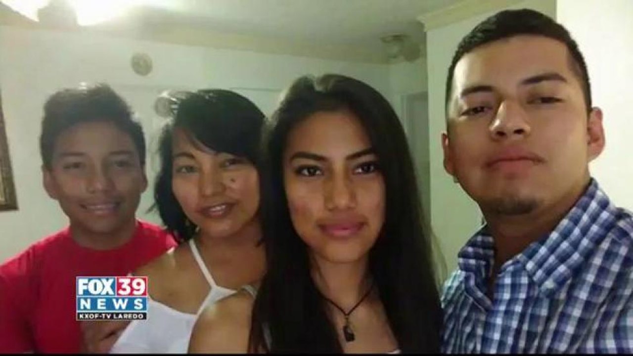 Family Mourns Loss Of 14 Year Old Due To Storm