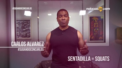 Cómo evitar lastimarte al hacer sentadillas