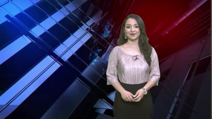 Clima, Corpus Christi 24 Mayo 2017