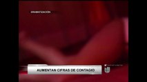 VIDEO: Contagio de enfermedades venéreas y los festivos