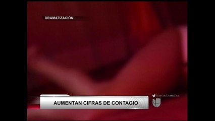 VIDEO: Contagio de enfermedades venéreas y los festivos