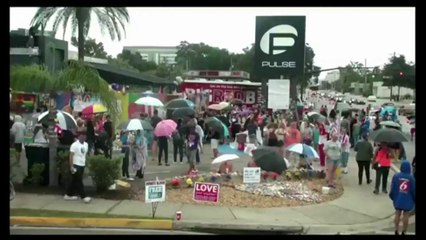 Programa especial: Un año después de la tragedia de Pulse Orlando