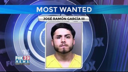 Webb County Sheriff's Office Search For 28 Year Old Man