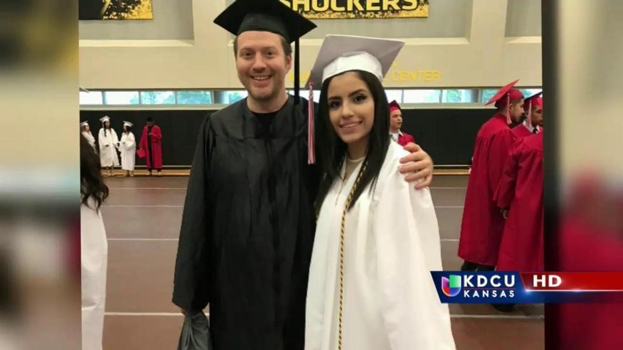 Becas otorgadas a estudiantes Latinos