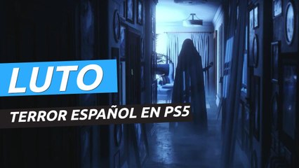 Luto - Nuevo tráiler