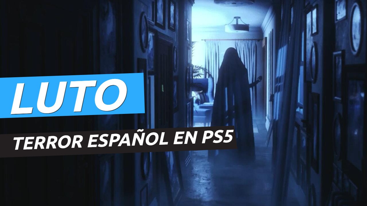 Luto - Nuevo tráiler