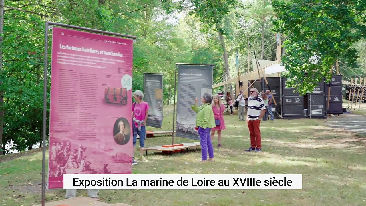 Nouveau dispositif de médiation pour la Mission Val de Loire