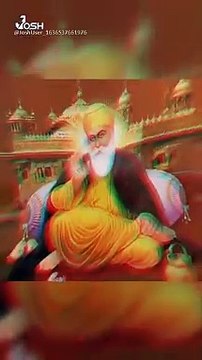 guru nanak dev ji whatsapp status, guru parab status, Guru nanak jayanti status full screen, Guru nanak status full screen