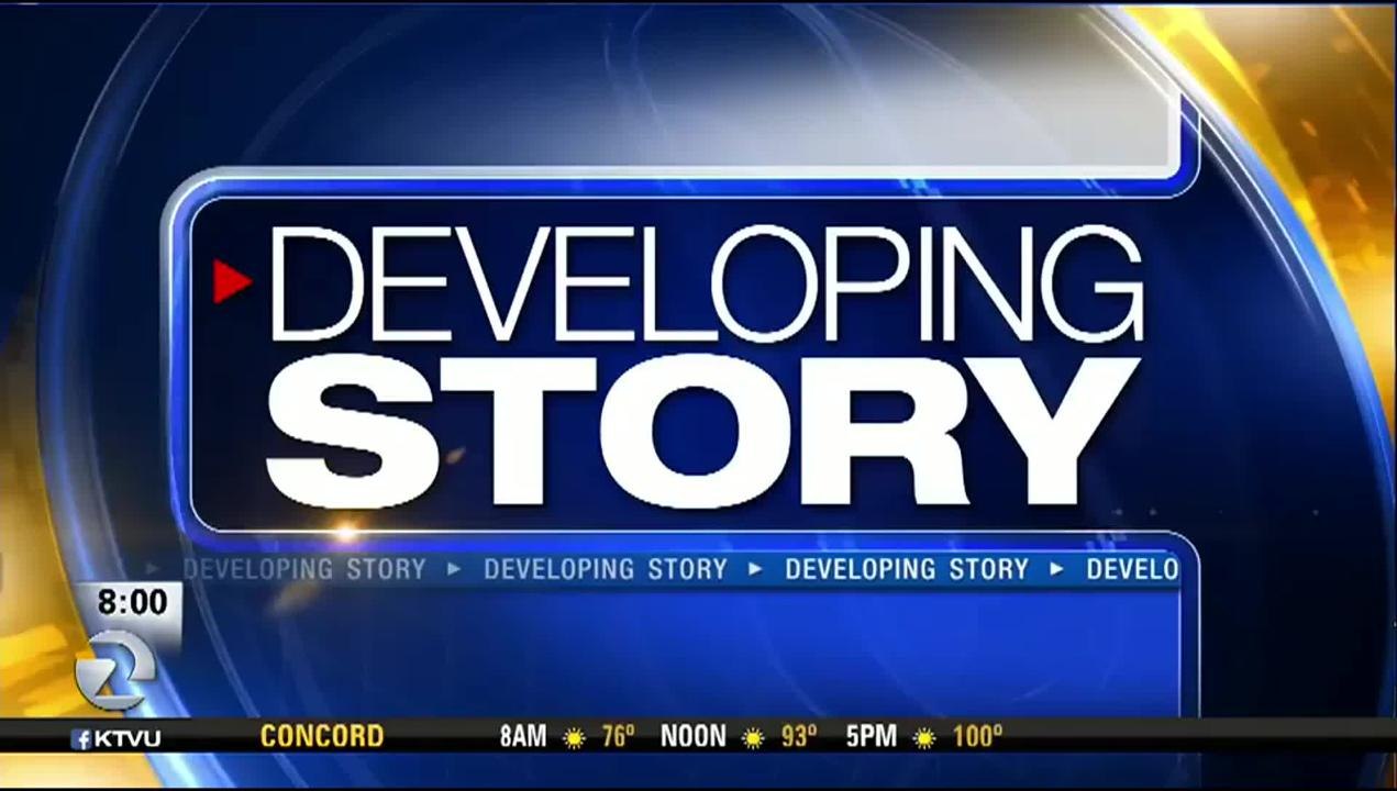 Eastbound lanes reopen on Bay Bridge after officer-involved shooting