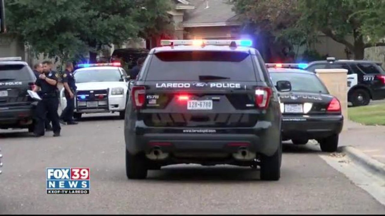 23 Year Old Man Turns Himself In After Evading Arrest