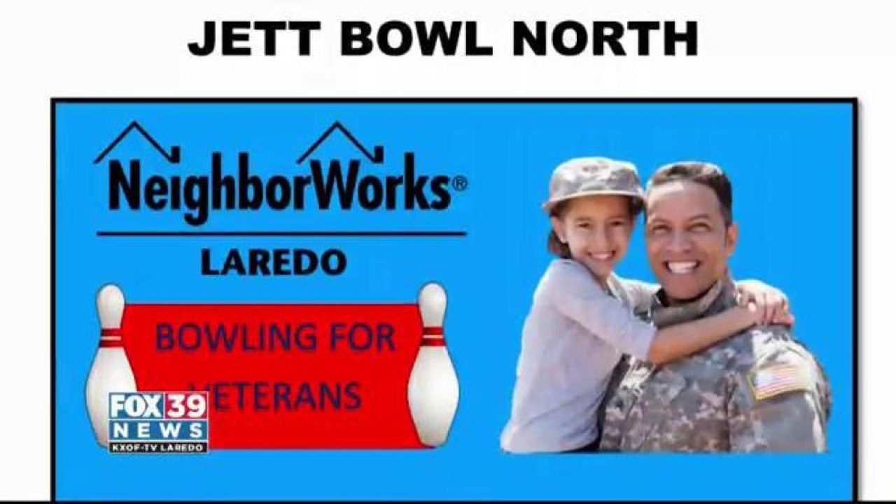 Bowling Tournament To Benefit Local Veterans And Seniors
