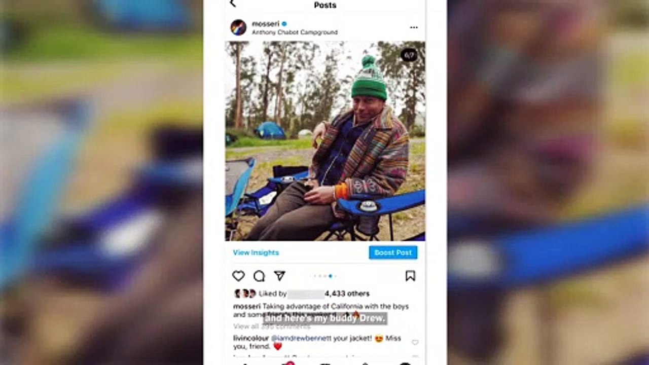 Usuarios de Instagram reportarán un problema con la 'app' agitando el móvil