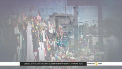 Hombre utiliza fotos de una víctima de Pulse en una página de citas