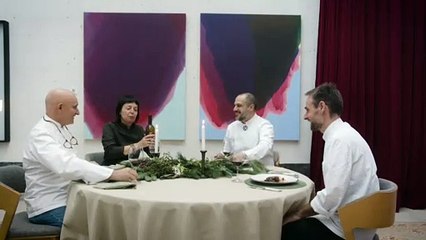 17 chefs de toda España se unen para promocionar la carne de cordero