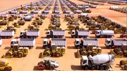 أكبر مبادرة إنسانية على مستوى البشرية.. الفنان أحمد جمال يشيد بمبادرة حياة كريمة