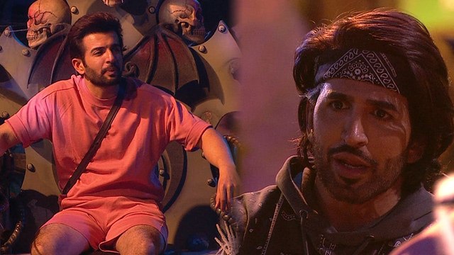 Bigg Boss 15: Jay Bhanushali और Vishal Kotian ने एक दूसरे के बारे में उगला ज़हर | FilmiBeat
