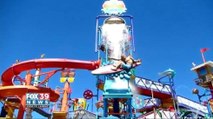 City Of Laredo Search For Investors For Water Park