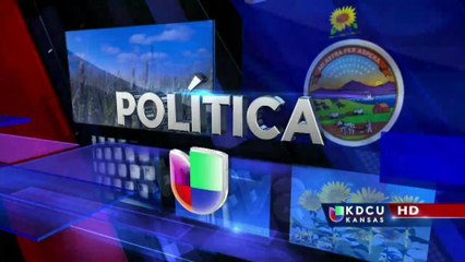 Brownback propone una nueva ley para aumentar fondo educativo