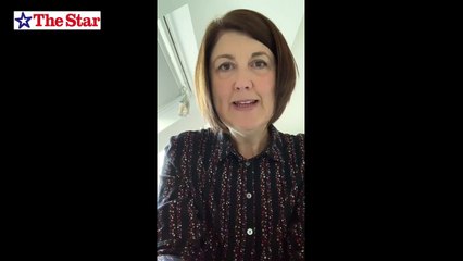 Joanna Midgley, Manchester councillor and daughter of Sheffield Councillor Pat Midgley