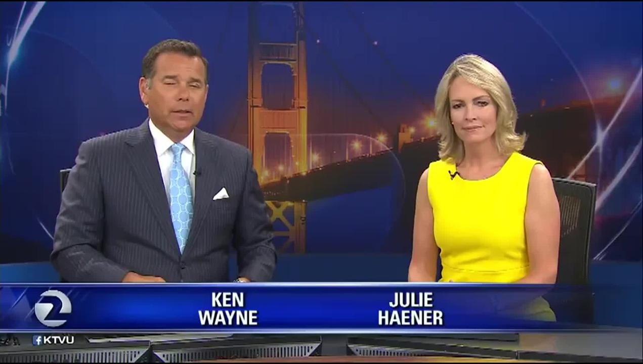 UC Berkeley researchers say seasonal water changes might trigger quakes