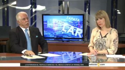 EN VIVO: Exposición  de Fotografia 'Agave Azúl' de Jon Guido Bertelli