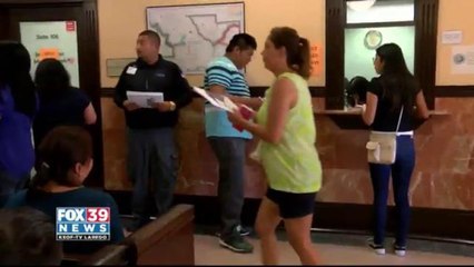 Click It Or Ticket Campaign Educates Community Members