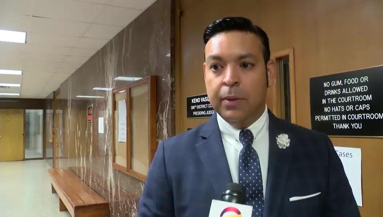 Former Probation Officer\'s Lawyers Say He\'s \'Innocent\'