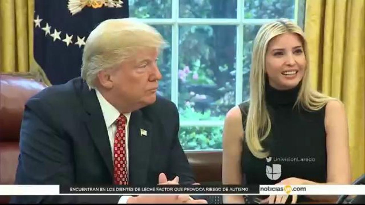 Ambientalistas locales reaccionan a decisión del presidente Trump