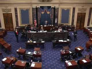 Demócratas buscan detener Trumpcare en el Senado