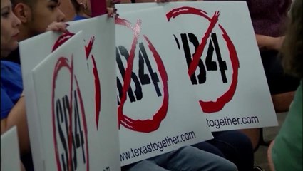 Texas legislators discuss how SB4 will impact the Valley