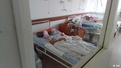 Romania: Hospitals' state of emergency