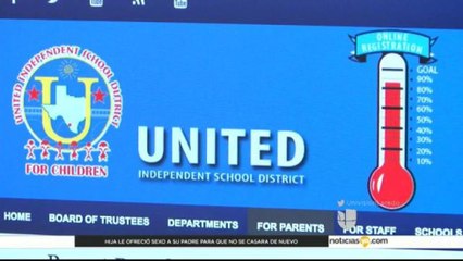 Se vence el plazo para inscripciones en línea en el UISD