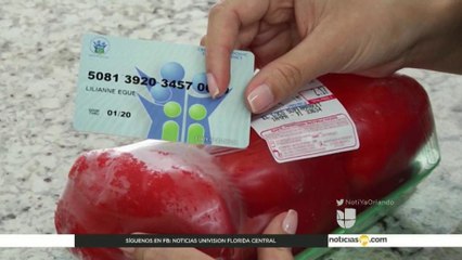 Nuevo plan de presupuesto afectará a los beneficiarios de los cupones