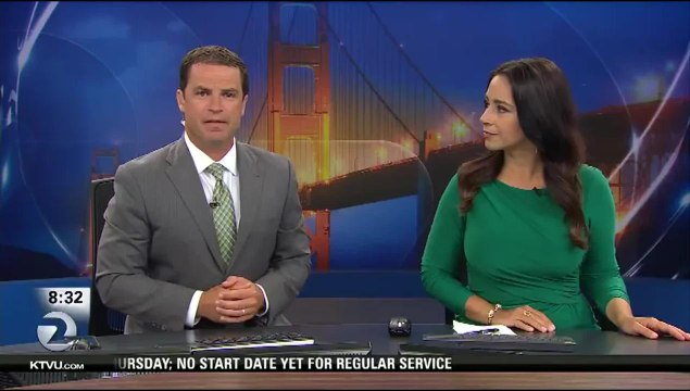 Black people in San Francisco treated unfairly starting at booking stage: study