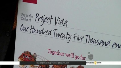 Organizaciones no-lucrativas