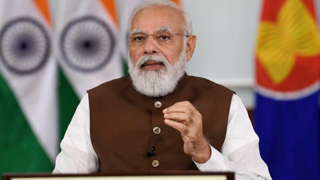 PM Modi on three-day UP visit, Know what is full program