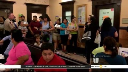 Pagan multas por no usar el cinturón de seguridad