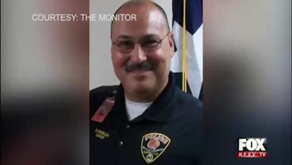 Donna ISD Police Chief Fired by School Board
