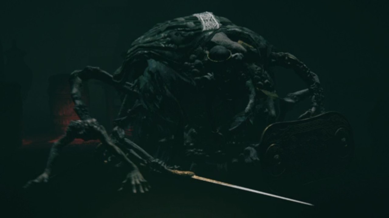 Elden Ring Boss Guide: How to beat the Many Armed Key Master